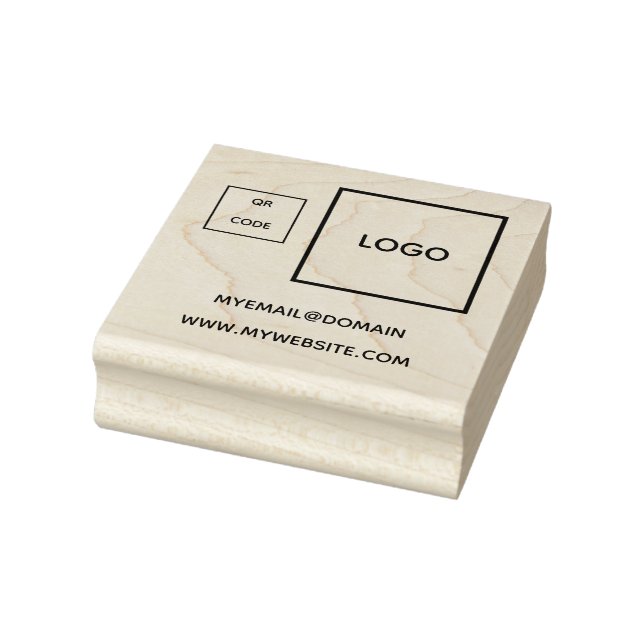 Logo stamp (Stamp)