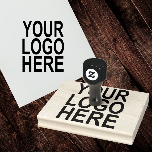 Logo Stamp (Creator Uploaded)