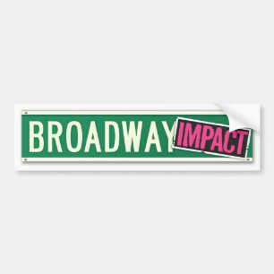 Logo sticker