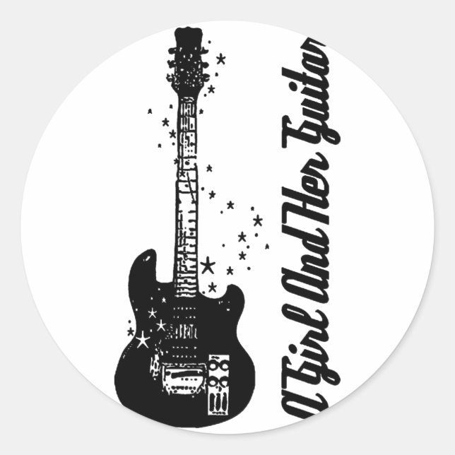 Logo Sticker (Front)