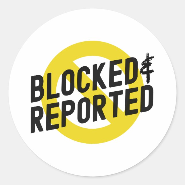 Logo sticker (Front)