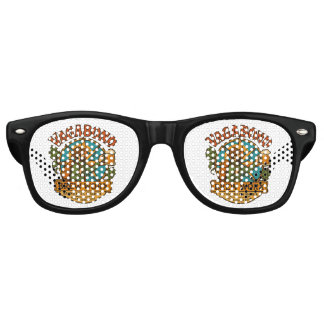 Logo Sunglasses 