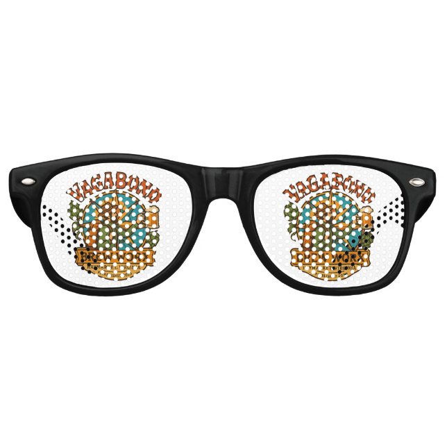 Logo Sunglasses  (Front)