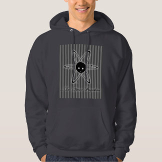Logo SweatShirt Grey