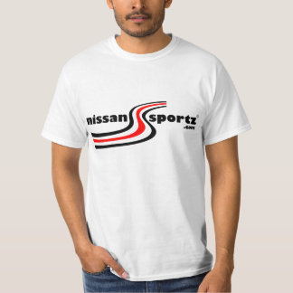 Logo T-Shirt - White