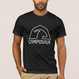 Logo tee (black)
