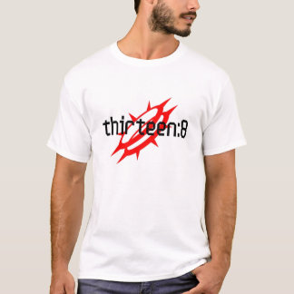 Logo tee (XL)