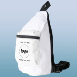 Logo Text Business Promotional Branding White<br><div class="desc">Add your own logo and custom text to this design.  Remove top or lower text if you prefer. Minimalist and professional.  Great for a promotional product for your employees,  staff,  clients and customers. Ideal for trade shows,  travel,  corporate or sporting events and giveaways. For other versions,  see the collection.</div>