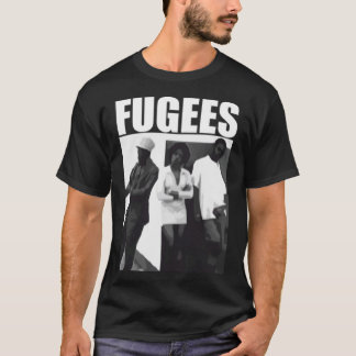 Logo The  Fashion 1990 Music Band The Band Score H T-Shirt