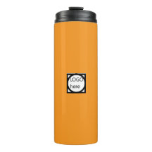 LOGO Thermal Tumbler Promotional 