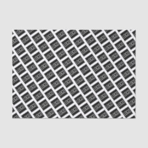 Logo Tissue Paper – Branded Packaging