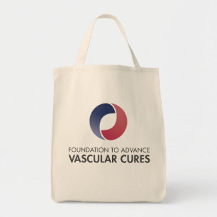 Logo Tote Bag