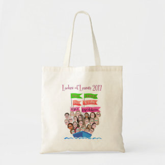 Logo Tote Bag