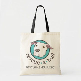 logo tote bag