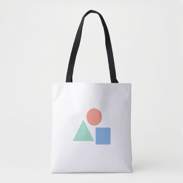 Logomaker Tote (Front)