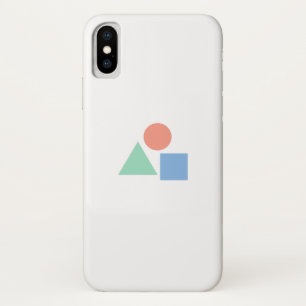 Logomakr iphone X Case-Mate iPhone Case