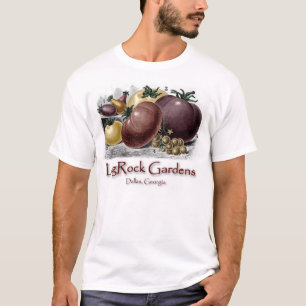 LogRock Dallas T-Shirt