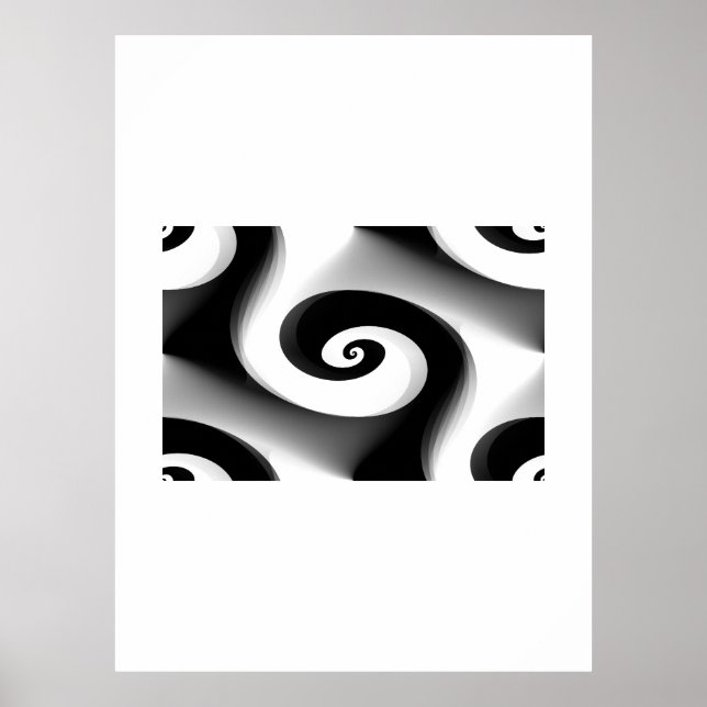 logspiral vx poster (Front)