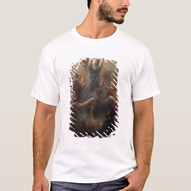Lohengrin T-Shirt (Front)