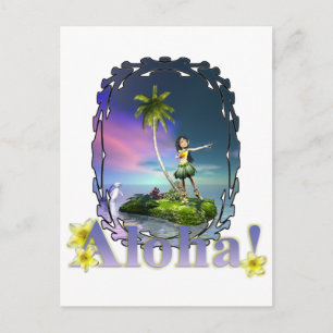 Loihi Postcard