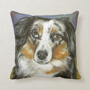 Loki Cushion