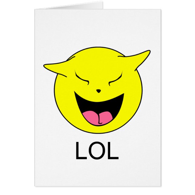 LOL (Front)