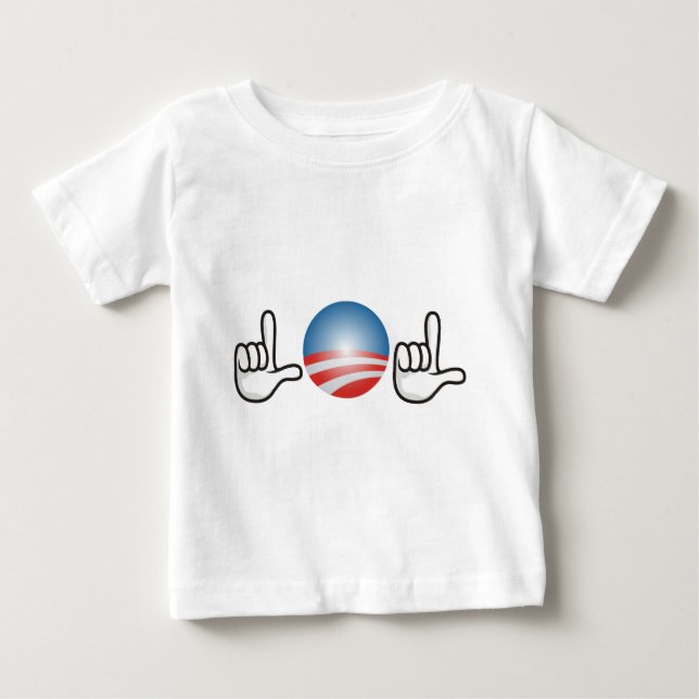 LOL BABY T-Shirt (Front)
