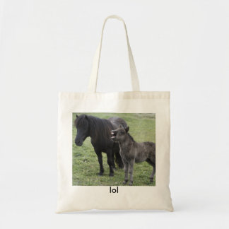 LOL Bag