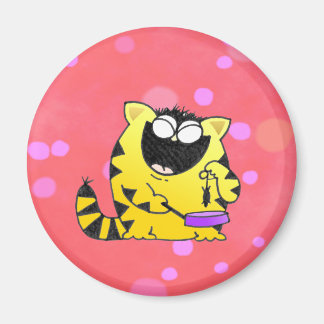 LOL Cats Magnet
