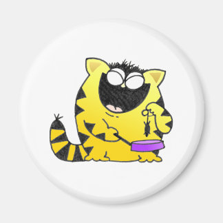 LOL Cats Magnet