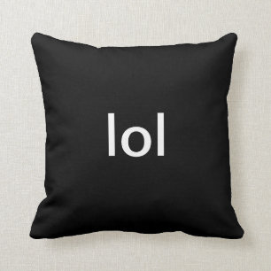 lol cushion