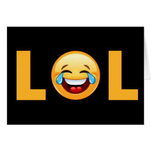 LOL EMOJI