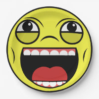 LOL Face