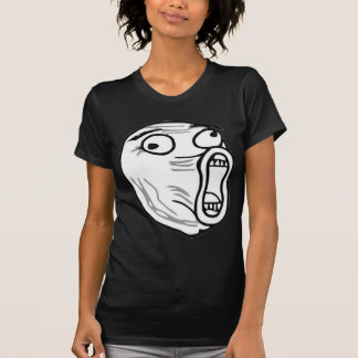 lol-guy large T-Shirt