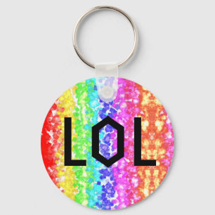 lol key ring