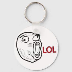 LOL KEY RING
