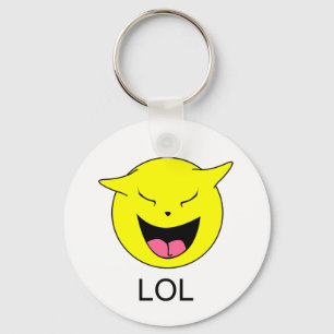 LOL KEY RING