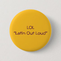 LOL Latin Out Loud
