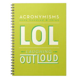 LOL NOTEBOOK