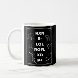 LOL ROFL COFFEE MUG