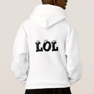 LOL shirt