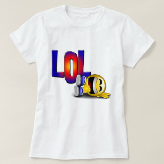 LOL T-Shirt