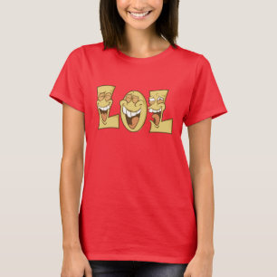 LOL T-Shirt