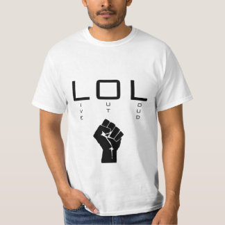 "LOL" T-Shirt