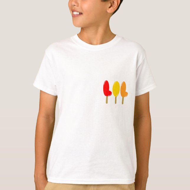 LOL T-Shirt (Front)