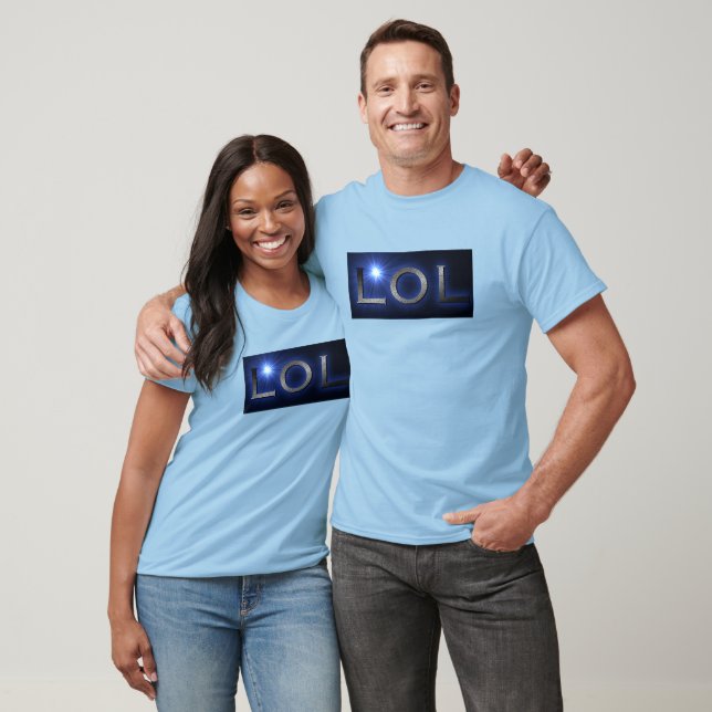 LoL t shirt for sale. (Unisex)