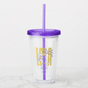 Lola 1996 Vibe Acrylic Tumbler