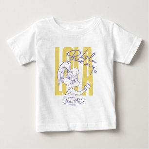 Lola 1996 Vibe Baby T-Shirt