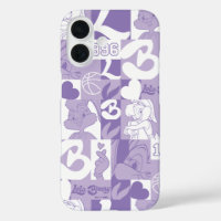 Lola '96 Grid Pattern