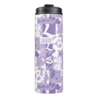 Lola '96 Grid Pattern